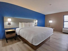 Comfort Inn near Downtown & Blue Ridge PKWY